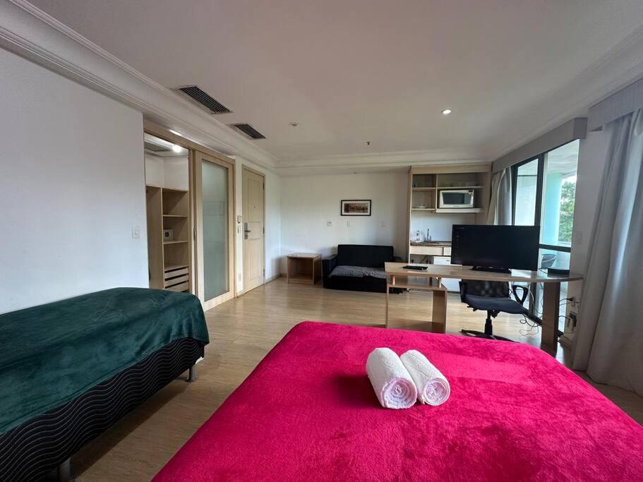 Marcolini - Mediterraneo Barra Da Tijuca 403-1 Apartamento Rio de Janeiro