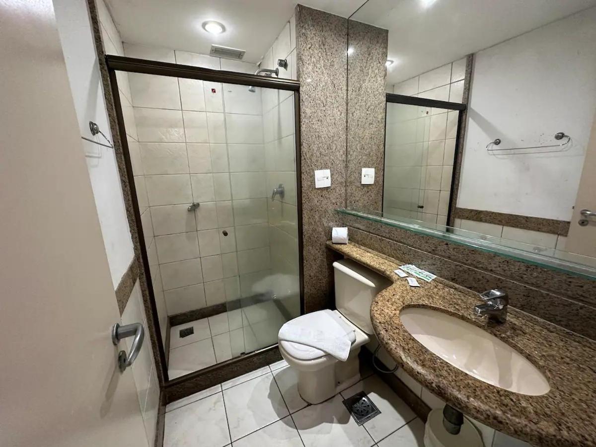 Marcolini - Mediterraneo Barra Da Tijuca 403-1 Apartamento