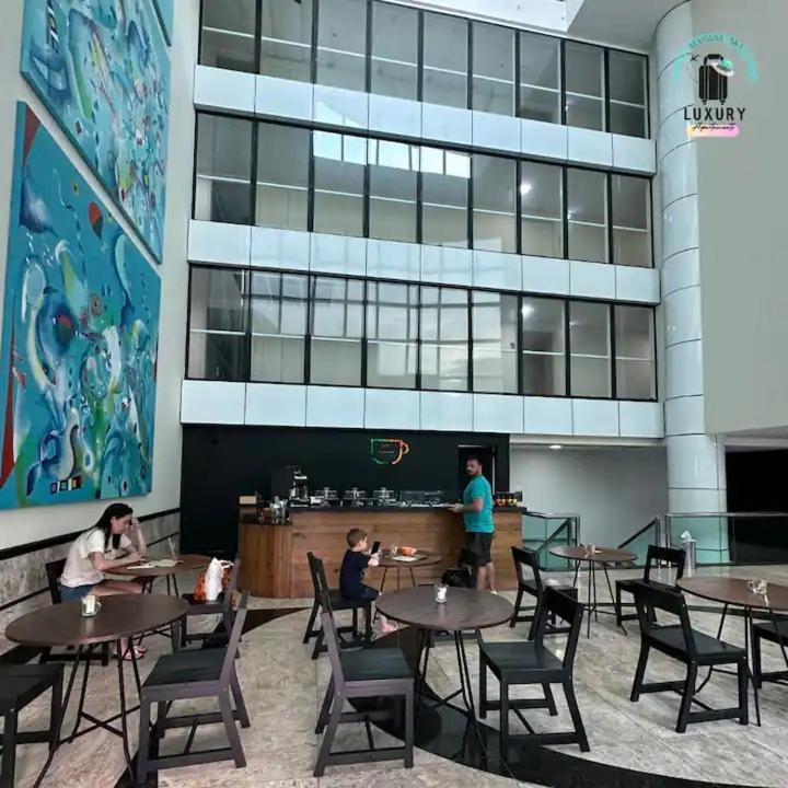 Marcolini - Mediterraneo Barra Da Tijuca 403-1 Apartamento Rio de Janeiro